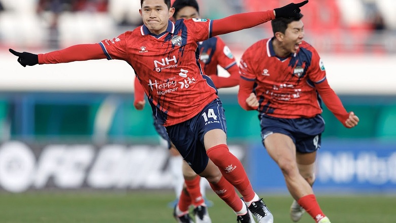 Nhận định Daegu vs Gimcheon Sangmu, VĐQG Hàn Quốc, lực lượng, đội hình dự kiến - Ảnh 3