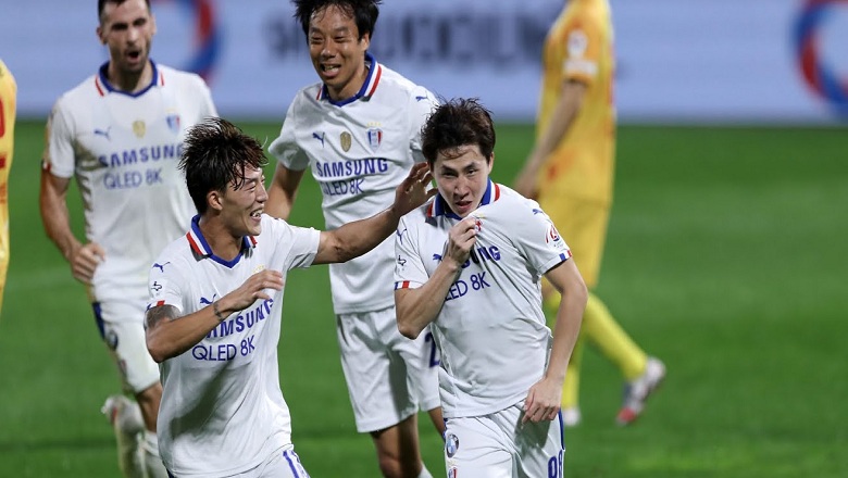 Nhận định Suwon vs Gwangju, VĐQG Hàn Quốc, lực lượng, đội hình dự kiến - Ảnh 3
