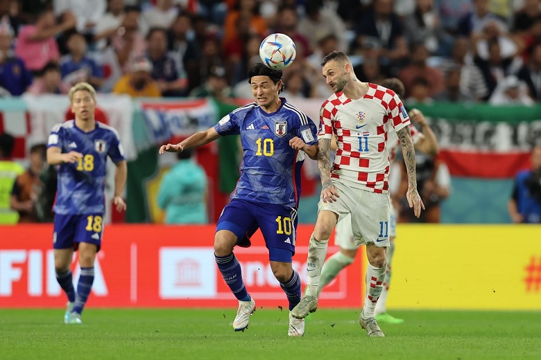 Nhật Bản muốn ‘bắt tay’ các nước Đông Nam Á đăng cai World Cup 2046 - Ảnh 2