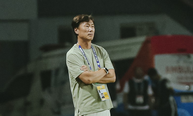 HLV U23 Lào: Viktor Lê sẽ là ngôi sao của bóng đá Việt Nam - Ảnh 2