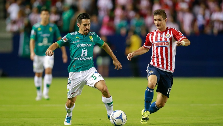 Nhận định Club Leon vs Guadalajara, VĐQG Mexico, lực lượng, đội hình dự kiến - Ảnh 1