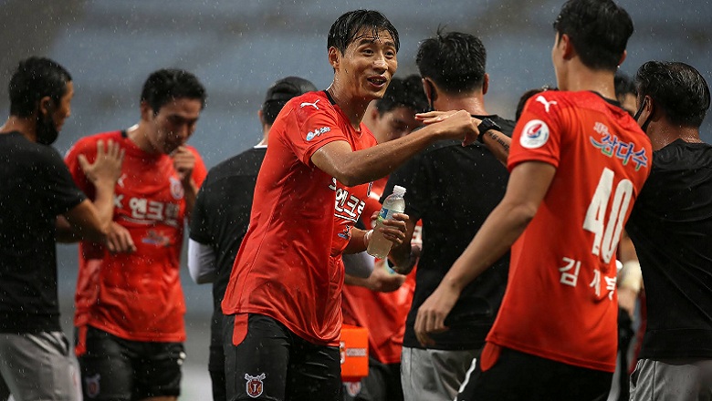 Nhận định Jeju vs Anyang, VĐQG Hàn Quốc, lực lượng, đội hình dự kiến - Ảnh 1