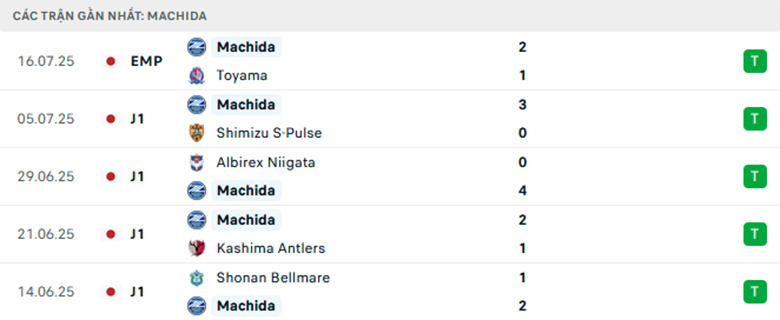 Nhận định Tokyo Verdy vs Machida Zelvia, VĐQG Nhật Bản, lực lượng, đội hình dự kiến - Ảnh 2