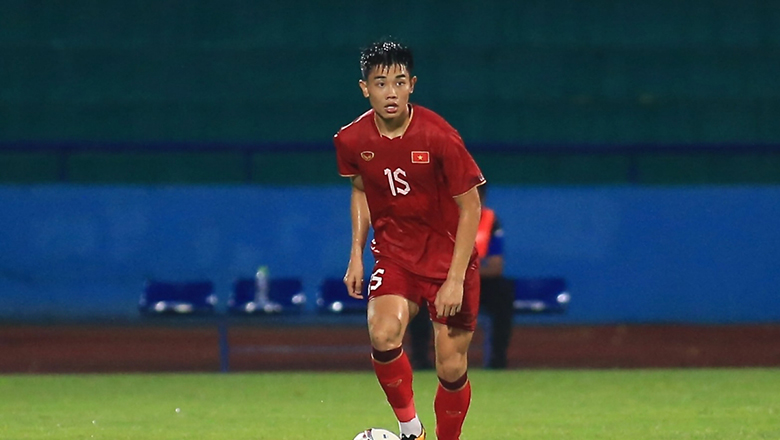 Nhận định U23 Lào vs U23 Việt Nam, U23 Đông Nam Á, lực lượng, đội hình dự kiến - Ảnh 4