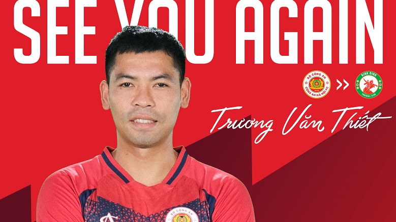 2 cựu tuyển thủ trẻ Việt Nam rời CAHN, gia nhập Bắc Ninh FC - Ảnh 1