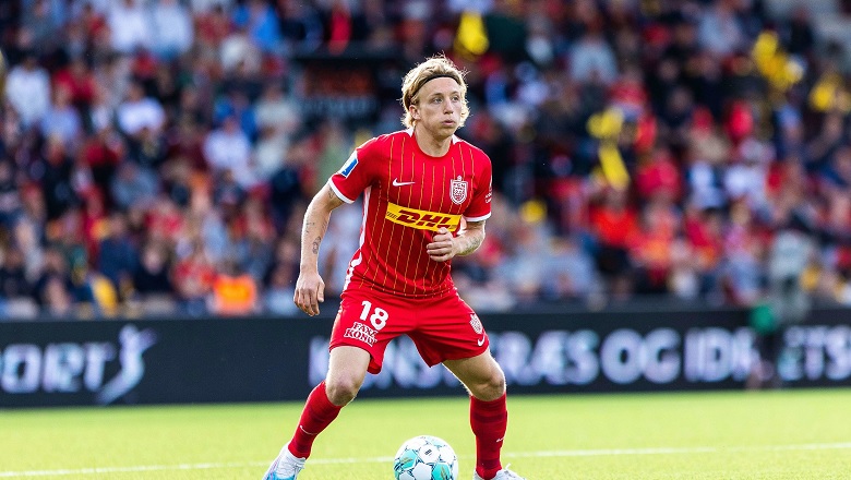 Nhận định Fredericia vs Nordsjaelland, VĐQG Đan Mạch, lực lượng, đội hình dự kiến - Ảnh 1