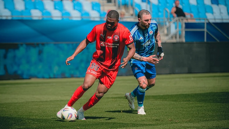 Nhận định Midtjylland vs Odense, VĐQG Đan Mạch, lực lượng, đội hình dự kiến - Ảnh 1