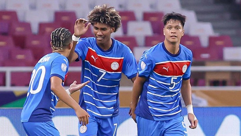 Nhận định U23 Philippines vs U23 Brunei, U23 Đông Nam Á, lực lượng, đội hình dự kiến - Ảnh 4