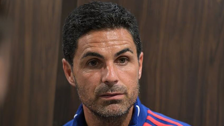 Arteta phủ nhận mọi cáo buộc Arsenal bao che tội của Thomas Partey - Ảnh 1