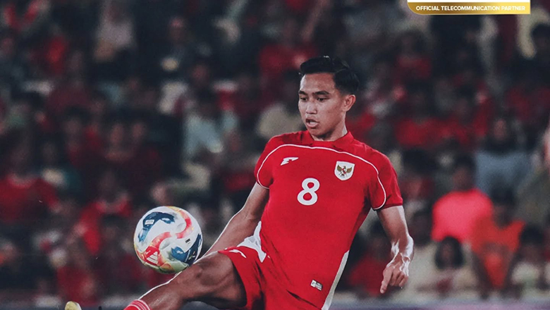 Indonesia hòa Malaysia, giành vé đầu tiên vào bán kết U23 Đông Nam Á 2025 - Ảnh 1