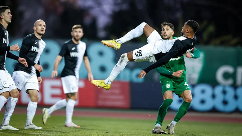 Nhận định Lokomotiv Plovdiv vs Dobrudzha, VĐQG Bulgaria, lực lượng, đội hình dự kiến - Ảnh 3