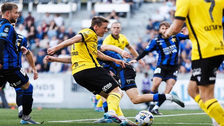 Nhận định Norrkoping vs Varnamo, VĐQG Thụy Điển, lực lượng, đội hình dự kiến - Ảnh 1