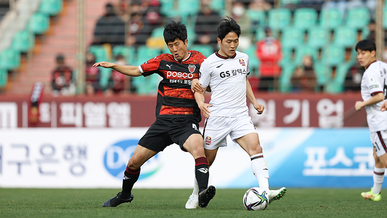 Nhận định Pohang vs Suwon, VĐQG Hàn Quốc, lực lượng, đội hình dự kiến - Ảnh 4