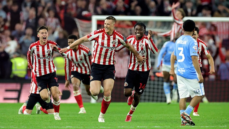 Nhận định Sporting Lisbon vs Sunderland, Giao hữu CLB, lực lượng, đội hình dự kiến - Ảnh 1