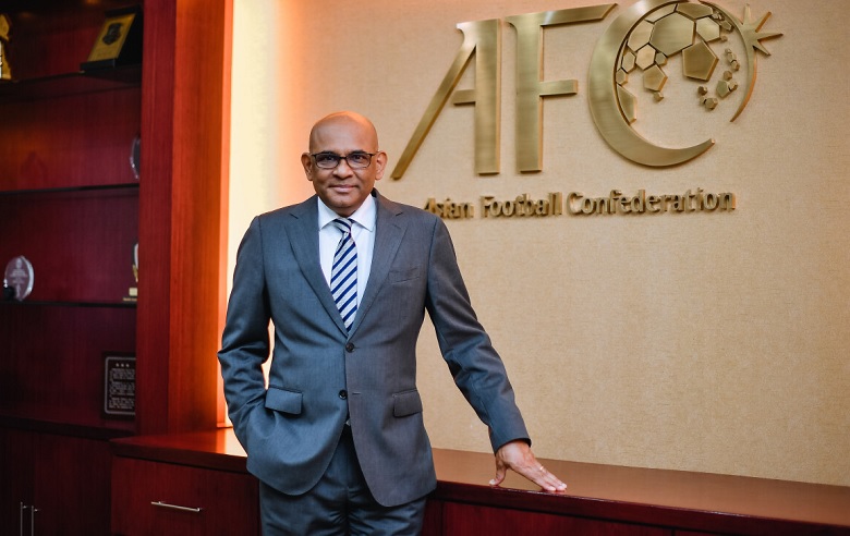 AFC phủ nhận tin đồn Malaysia bị cấm thi đấu vì vi phạm quy định nhập tịch - Ảnh 2