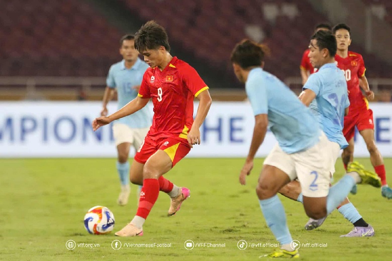 Lịch thi đấu bán kết U23 Đông Nam Á 2025: U23 Việt Nam vs U23 Philippines - Ảnh 2