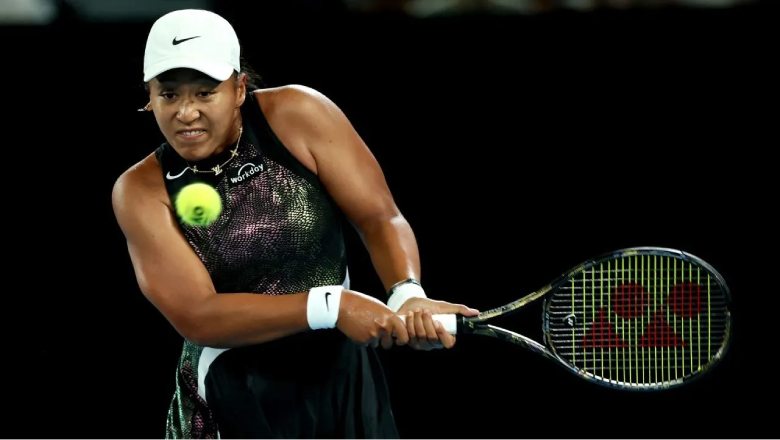 Lịch thi đấu tennis sáng 23/7: Naomi Osaka ra quân tại Washington Open - Ảnh 1