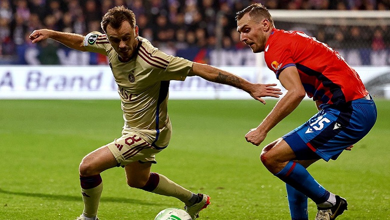 Nhận định Viktoria Plzen vs Servette, Vòng loại C1 châu Âu, lực lượng, đội hình dự kiến - Ảnh 3