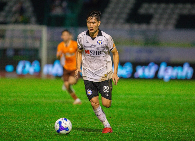 Hà Nội FC giới thiệu 'tân binh Nhật' theo cách không ai ngờ đến - Ảnh 1