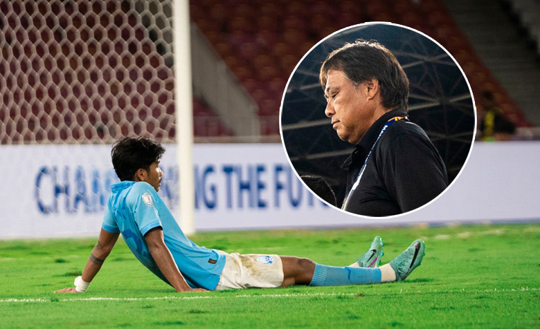 HLV Koji Gyotoku: Vẫn có khác biệt lớn giữa U23 Việt Nam và U23 Campuchia - Ảnh 2
