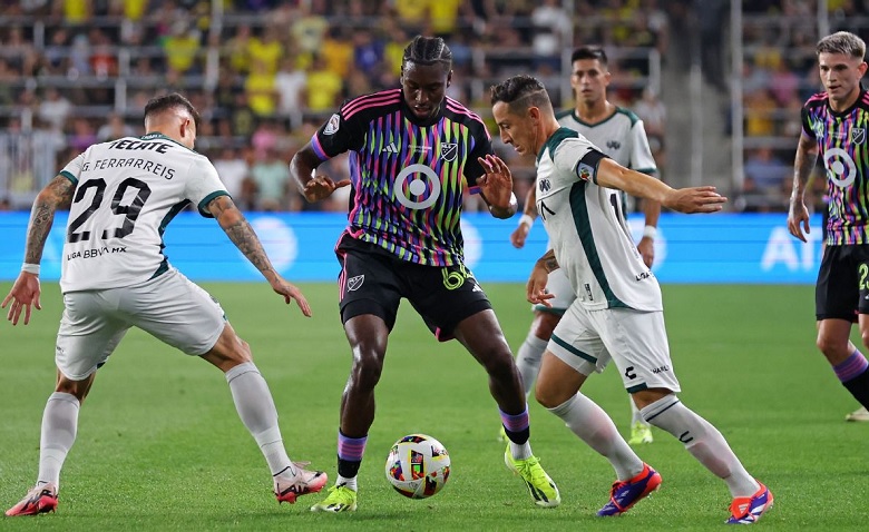 Messi nguy cơ bị treo giò vì ‘ngó lơ’ trận MLS All-Stars - Ảnh 2