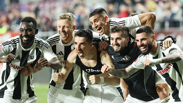 Nhận định Ararat-Armenia vs Universitatea Cluj, Cup C3 châu Âu, lực lượng, đội hình dự kiến - Ảnh 3