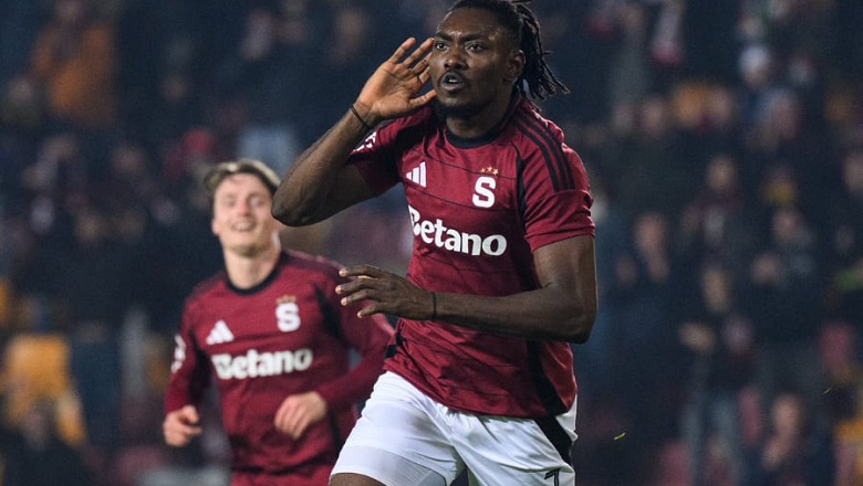 Nhận định FK Aktobe vs Sparta Prague, Vòng loại Conference League, lực lượng, đội hình dự kiến - Ảnh 3