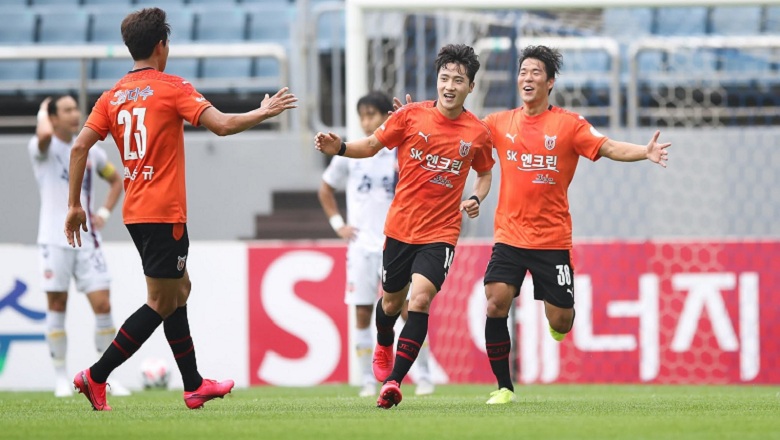 Nhận định Jeju vs FC Seoul, VĐQG Hàn Quốc, lực lượng, đội hình dự kiến - Ảnh 3