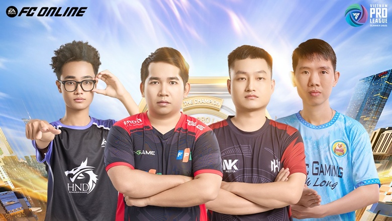 Vòng Chung kết FVPL Summer 2025 ấn định địa điểm tổ chức - Ảnh 2
