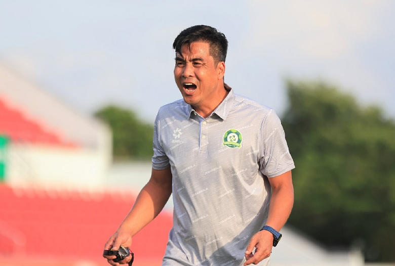 Bình Phước được lựa chọn thay Quảng Nam góp mặt ở V.League 2025/26 - Ảnh 2