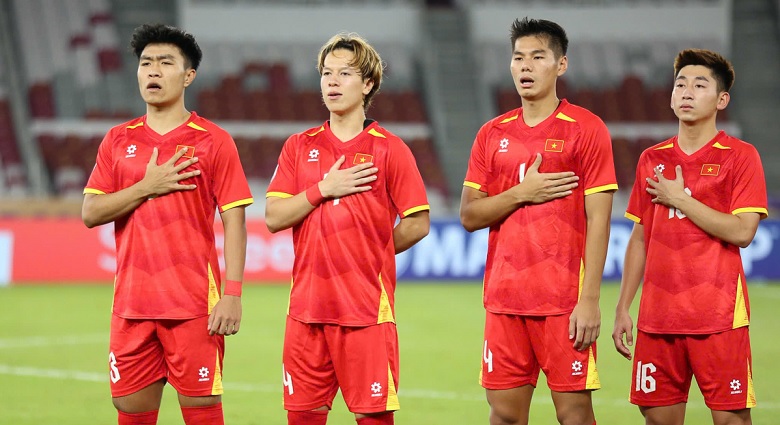 Lý Đức chấn thương cổ chân, nguy cơ lỡ bán kết U23 Đông Nam Á 2025 - Ảnh 2