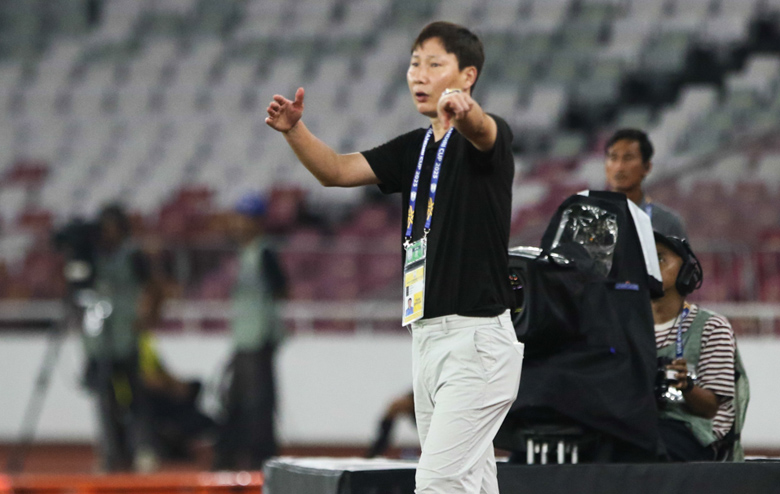 ESPN: U23 Việt Nam có đội hình mạnh nhưng thiếu cầu thủ kiệt xuất - Ảnh 1