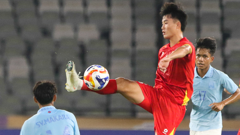 ESPN: U23 Việt Nam có đội hình mạnh nhưng thiếu cầu thủ kiệt xuất - Ảnh 2