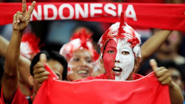Indonesia đối diện với án phạt vì để CĐV quậy phá ở giải U23 Đông Nam Á - Ảnh 2