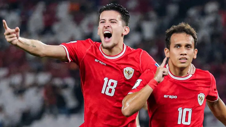 Indonesia gây áp lực, AFC phải thay đổi lịch thi đấu và phân công trọng tài ở vòng loại World Cup 2026 - Ảnh 2