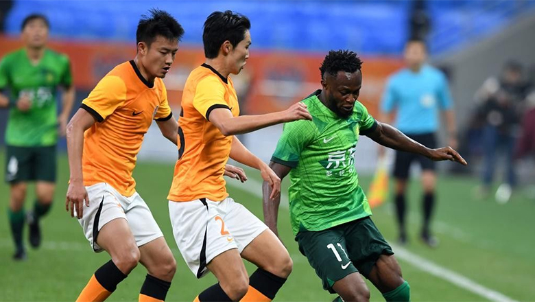 Nhận định Chengdu Rongcheng vs Beijing Guoan, VĐQG Trung Quốc, lực lượng, đội hình dự kiến - Ảnh 4