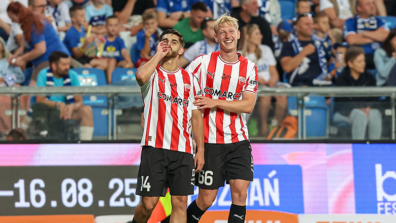 Nhận định Cracovia Krakow vs Termalica Nieciecza, VĐQG Ba Lan, lực lượng, đội hình dự kiến - Ảnh 4