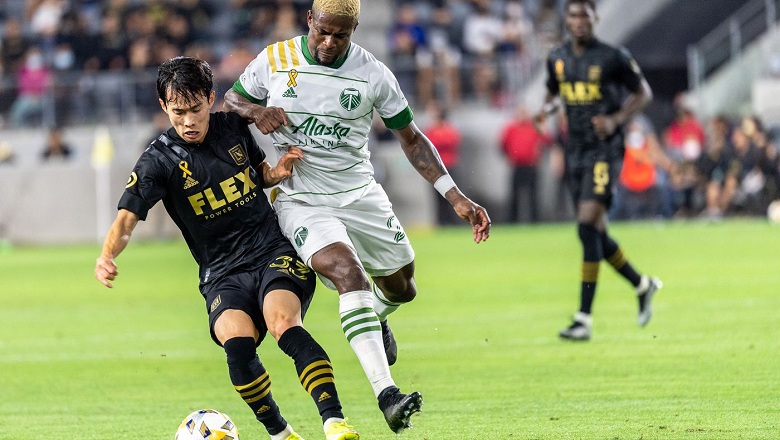 Nhận định Los Angeles vs Portland Timbers, MLS, lực lượng, đội hình dự kiến - Ảnh 3