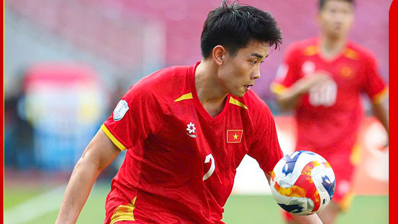 U23 Việt Nam được VFF thưởng to nhờ vào chung kết Đông Nam Á - Ảnh 2