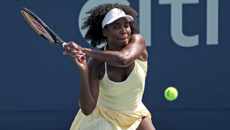 Venus Williams tuyên bố đính hôn với ‘phi công’ kém 8 tuổi - Ảnh 2