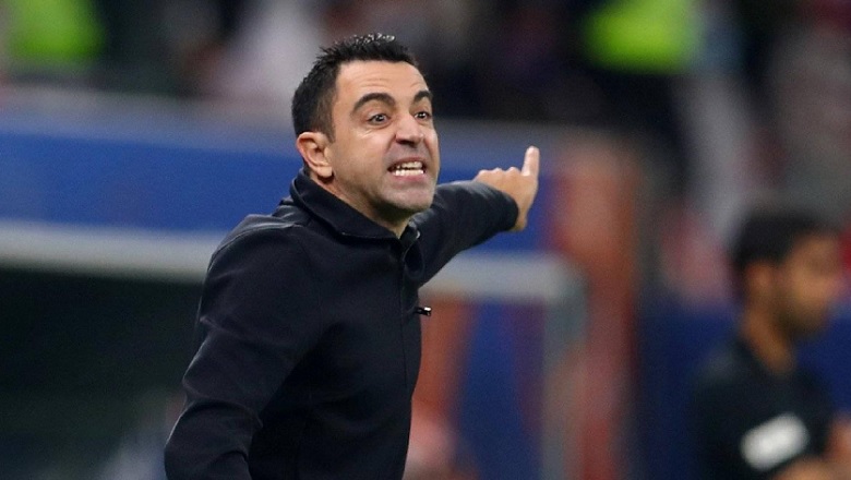 Xavi đệ đơn ứng cử ghế HLV trưởng ĐT Ấn Độ - Ảnh 2