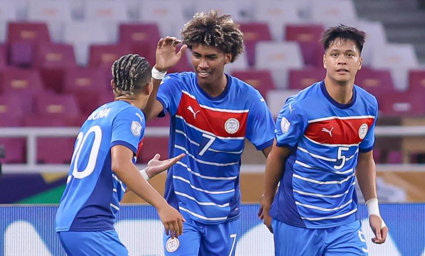 Xem trực tiếp U23 Việt Nam vs U23 Philippines hôm nay ở đâu? - Ảnh 2