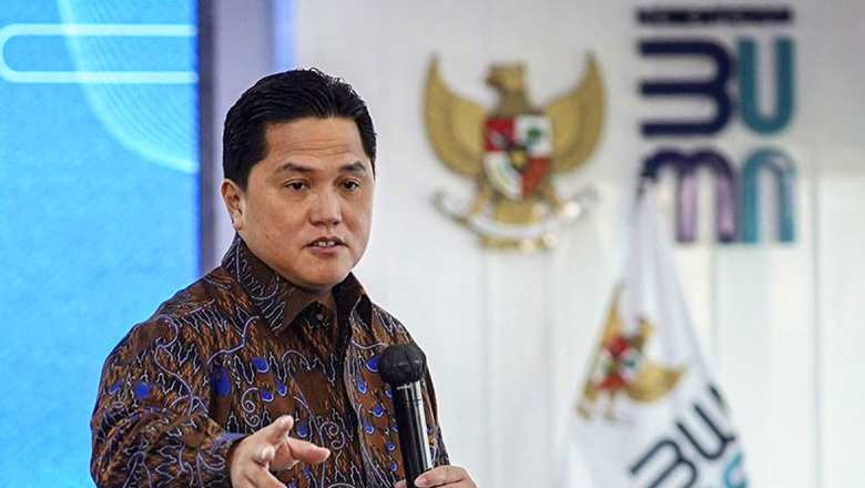 Chủ tịch LĐBĐ Indonesia: Với lợi thế chủ nhà, chúng tôi sẽ thắng Việt Nam ở chung kết - Ảnh 1