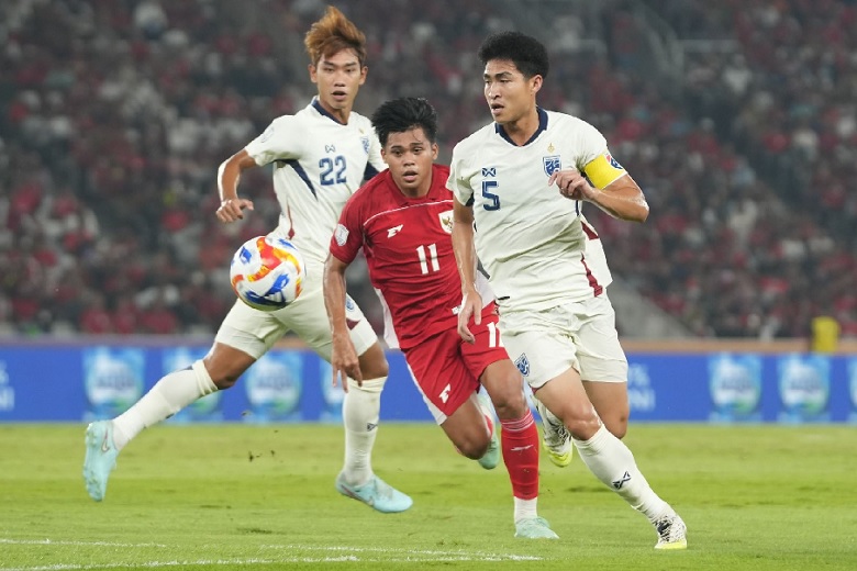 HLV U23 Thái Lan: Chúng tôi phải trả giá vì mắc một số sai lầm - Ảnh 2