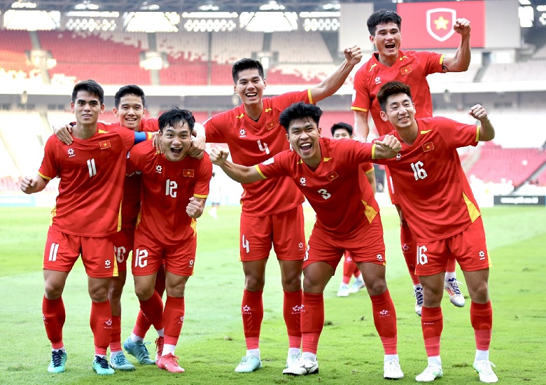 Lịch thi đấu chung kết U23 Đông Nam Á 2025: U23 Việt Nam vs U23 Indonesia - Ảnh 1