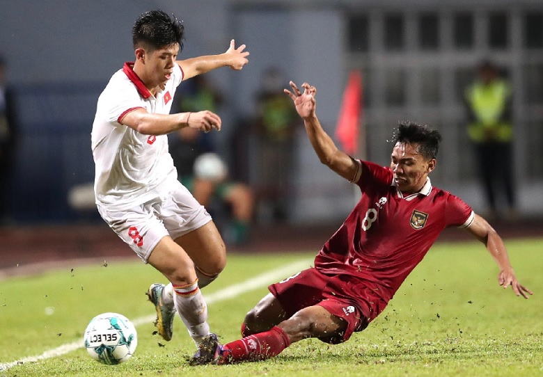 Lịch thi đấu chung kết U23 Đông Nam Á 2025: U23 Việt Nam vs U23 Indonesia - Ảnh 2