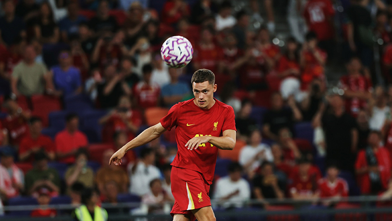 Liverpool thua đậm AC Milan trong ngày ra mắt tân binh 120 triệu bảng - Ảnh 1