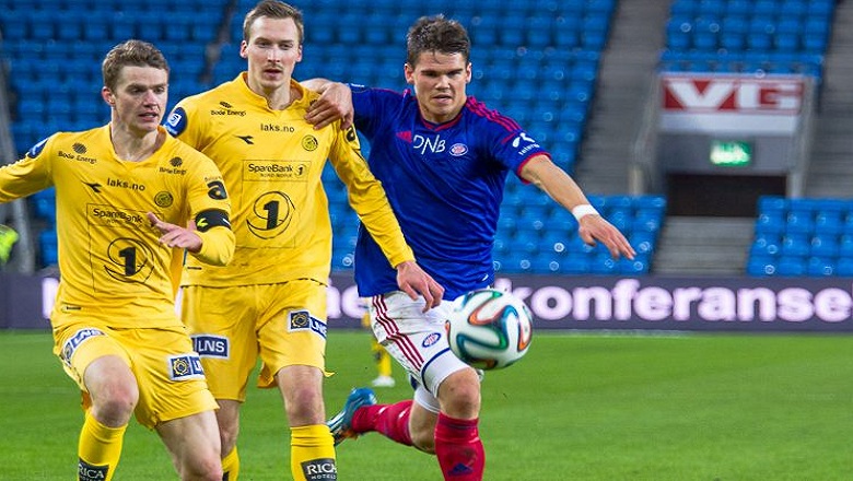 Nhận định Bodo Glimt vs Valerenga, VĐQG Na Uy, lực lượng, đội hình dự kiến - Ảnh 3