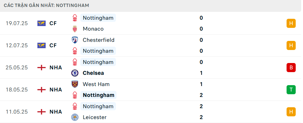 Nhận định Fulham vs Nottingham, Giao hữu, lực lượng, đội hình dự kiến - Ảnh 2