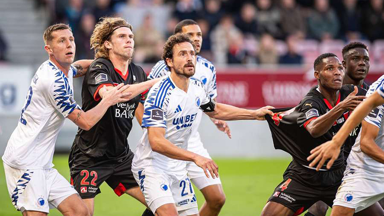 Nhận định Midtjylland vs Sonderjyske, VĐQG Đan Mạch, lực lượng, đội hình dự kiến - Ảnh 4